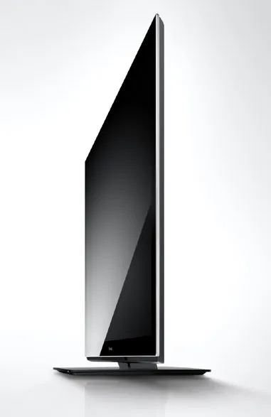 Panasonic Viera TX-P42VT30E 5