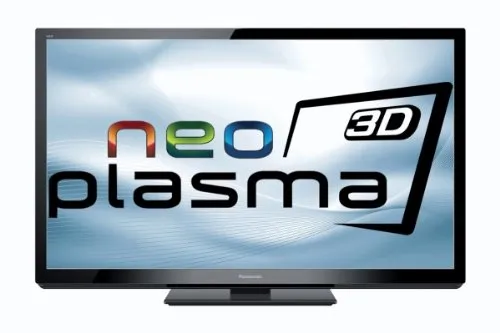 Panasonic Viera TX-P50GT30E
