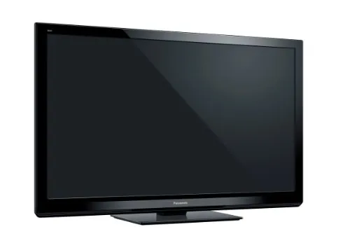 Panasonic Viera TX-P50GW30 3
