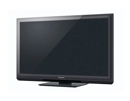 Panasonic Viera TX-P50ST33 2