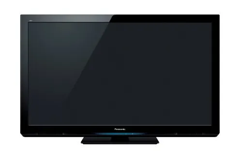 Panasonic Viera TX-P50U30E 2