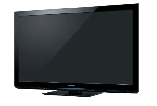 Panasonic Viera TX-P50U30E 3