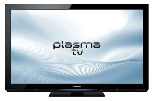 Panasonic Viera TX-P50U30E