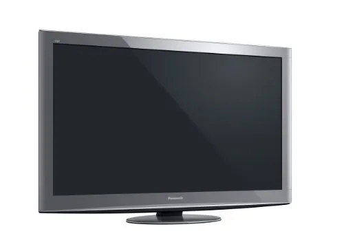 Panasonic Viera TX-P50V20E 3