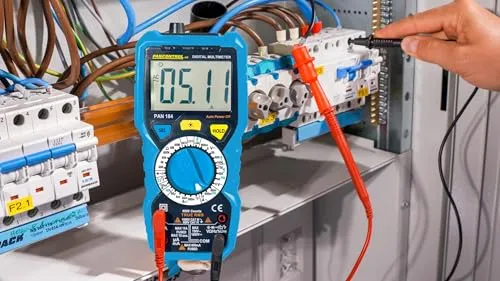Pancontrol PAN 184 2