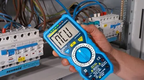 Pancontrol PAN 184 4