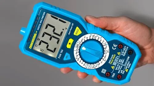 Pancontrol PAN 184 6