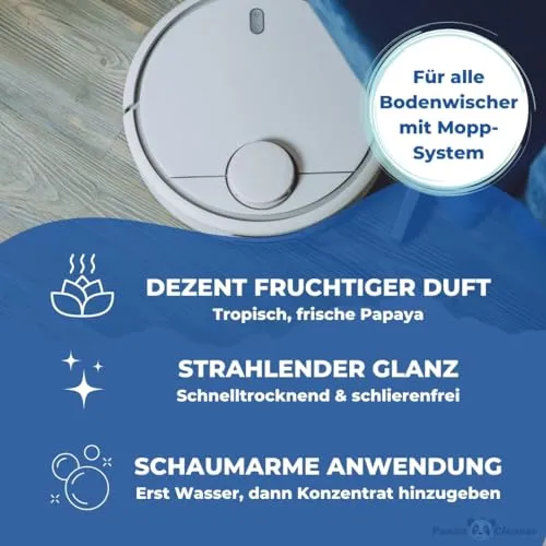 PandaCleaner UC 3