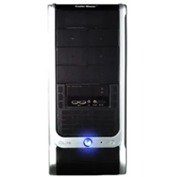 Pandaro Intel Pentium D805