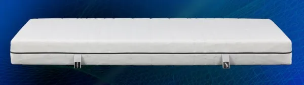 Panther QXSchaummatratze 2