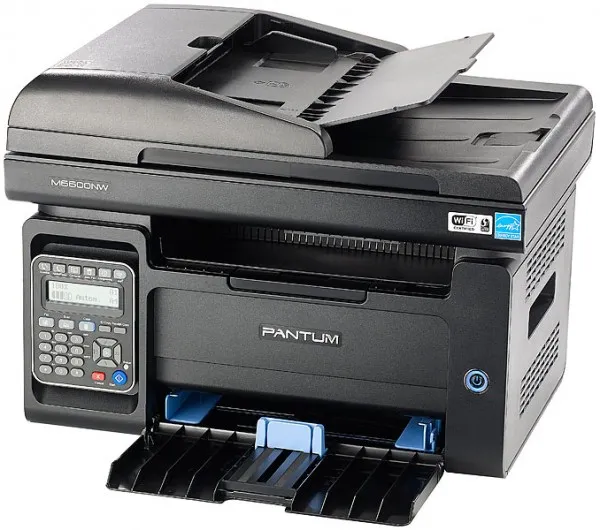 Pantum M6600NW 2