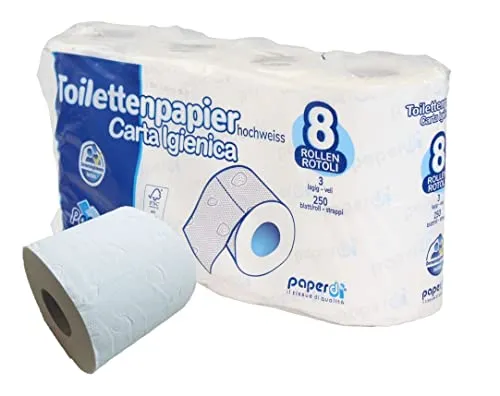Paperdì 3lg