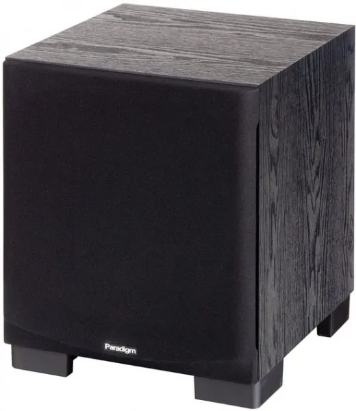 Paradigm Monitor Sub 10 2