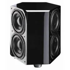 Paradigm Signature Series Sub 1 2