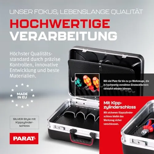 Parat SILVER Style 2