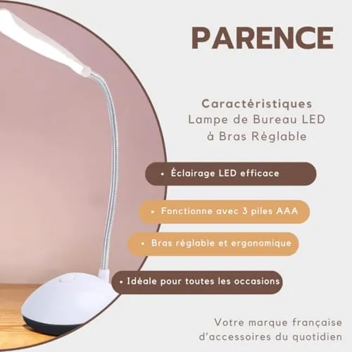 PARENCE UC 2