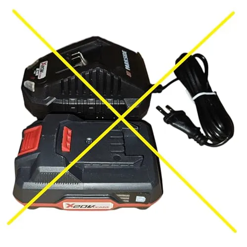 Parkside PABS 20 Li 2