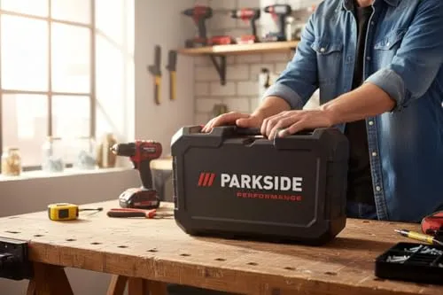 Parkside PASSP 20 Li X20V 3