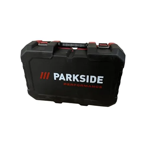 Parkside PASSP 20 Li X20V 4