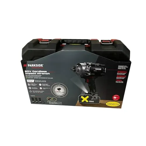 Parkside PASSP 20 Li X20V 7