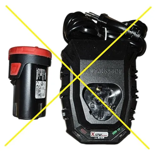 Parkside PBSA 12 D2 6