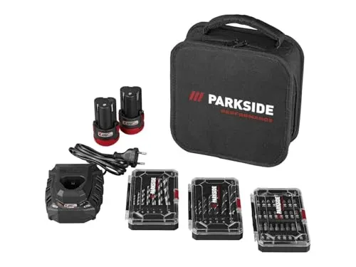 Parkside PBSPA 12 A1 4