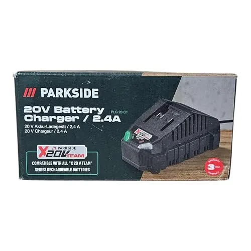 Parkside PLG 20 A1 2