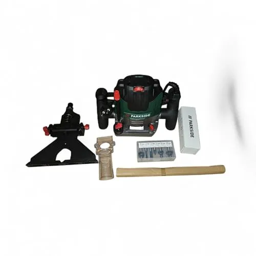 Parkside POF 1200 C2 2