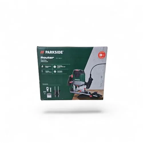 Parkside POF 1200 C2 6