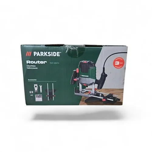 Parkside POF 1200 C2 4