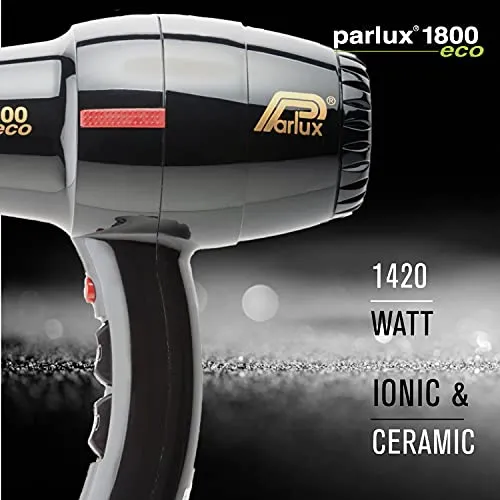 Parlux 1800 4