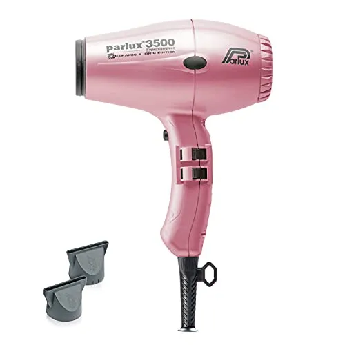 Parlux 3500 SuperCompact 2
