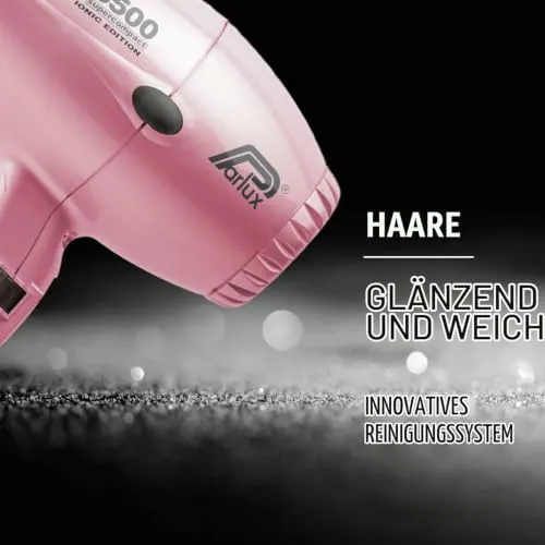 Parlux 3500 SuperCompact 5