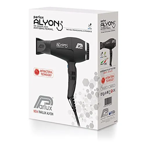 Parlux Alyon 3