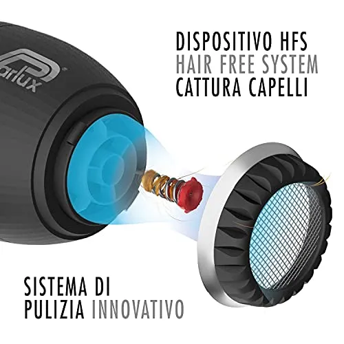 Parlux Alyon 4
