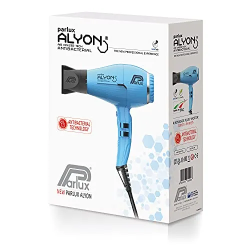 Parlux Alyon UC 3