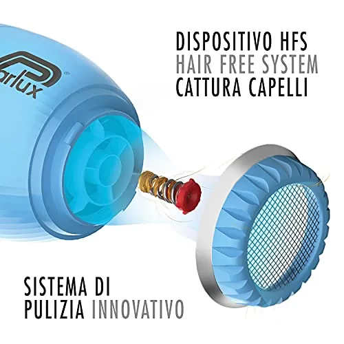 Parlux Alyon UC 4