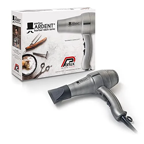 Parlux Ardent Barber-Tech UC 3