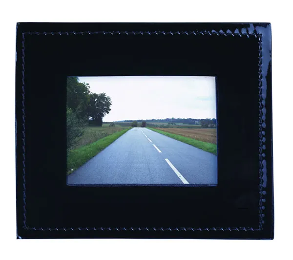 Parrot Photo Viewer 3,5 Zoll