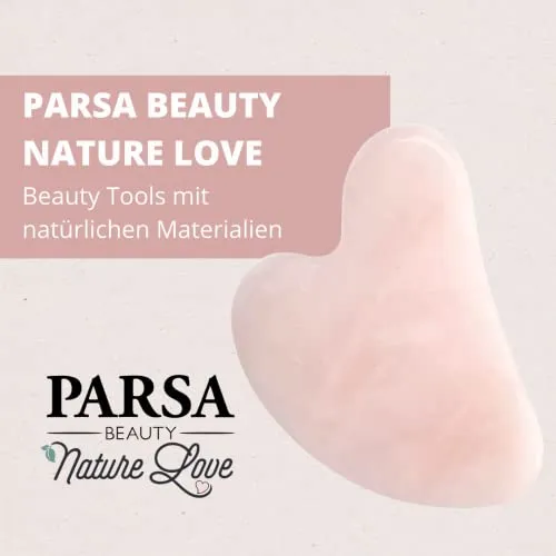 PARSA Beauty Gua Sha 2