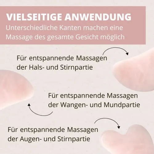 PARSA Beauty Gua Sha 3
