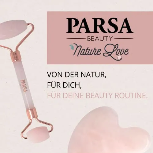 PARSA Beauty Gua Sha 5