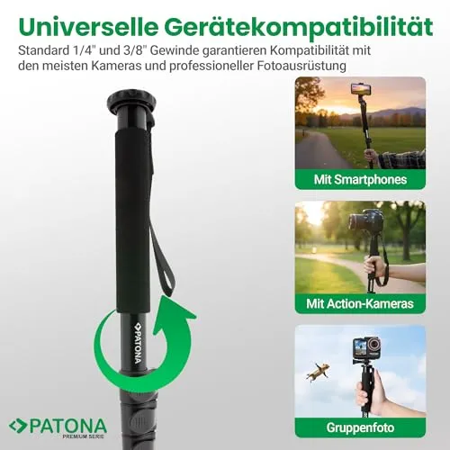 PATONA Gezi Mono One 2