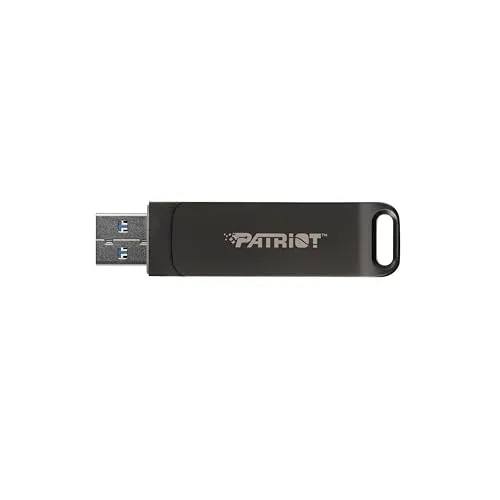 Patriot Rage R550