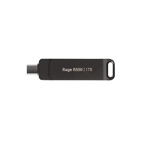 Patriot Rage R550 3