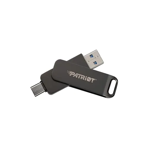 Patriot Rage R550 4