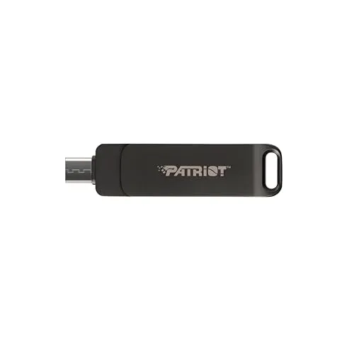 Patriot Rage R550 2