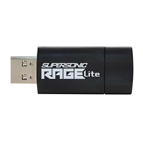 Patriot Supersonic Rage Lite 2