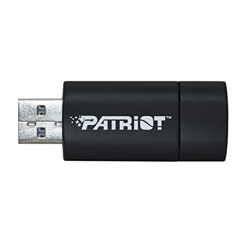 Patriot Supersonic Rage Lite 5