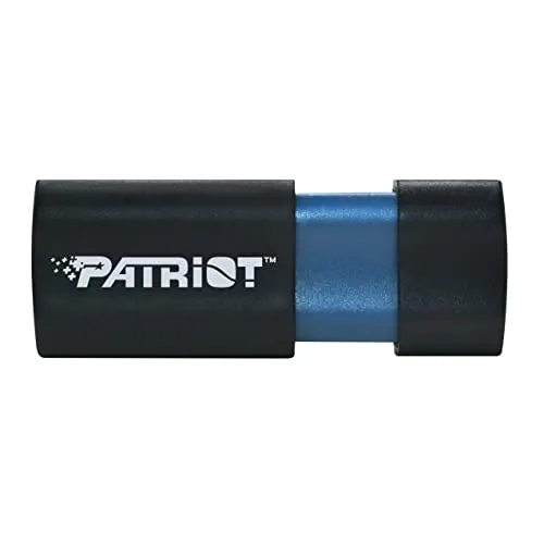 Patriot Supersonic Rage Lite 6